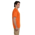 thumbnail image 3 of Gildan G830 Adult 50/50 Pocket T-Shirt, 3 of 3