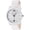 White, variant on Crayo Dynamic Strap Watch