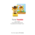 thumbnail image 5 of tonies Favorite Tales: Puss in Boots Audio Toy Figurine, Age Group 5+, 5 of 6