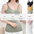 thumbnail image 3 of BUIGTTKLOP Womens V Neck Tank Tops 2026 Summer Sleeveless Lace Trim Ribbed Knit Casual Going out Cami Shirts, 3 of 6