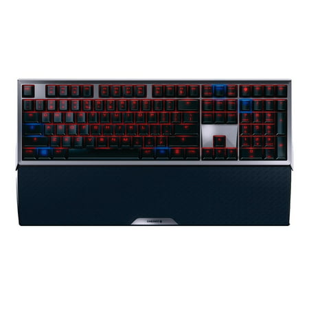 Monoprice Cherry G80-3930 MX Red 6.0 Keyboard