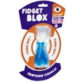 thumbnail image 2 of Juguete visual y sensorial Goliath Fidget Blox azul, 2 of 5