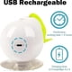 thumbnail image 5 of Caterpillar Smart Cat Toy Interactive Caterpillar Cat Toy for Indoor Cats, 5 of 5