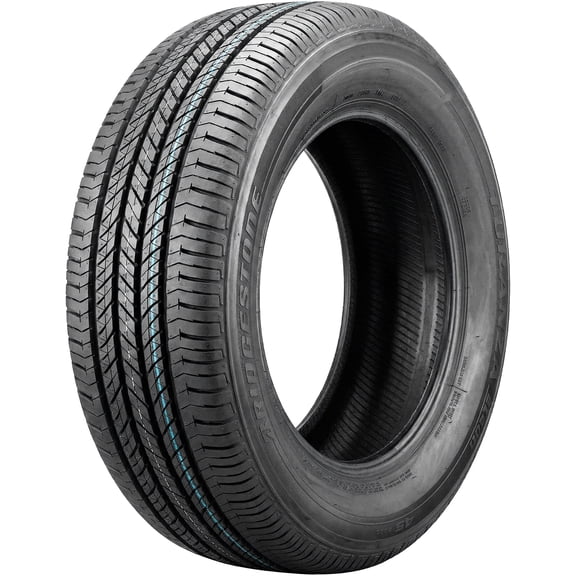 Bridgestone Turanza EL400-02 255/35R18 90 W Tire