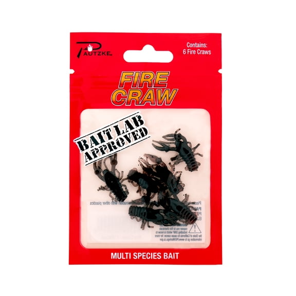 Pautzke Fire Craw