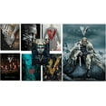 thumbnail image 3 of VIKINGS Complete Series (DVD) English Only, 3 of 4