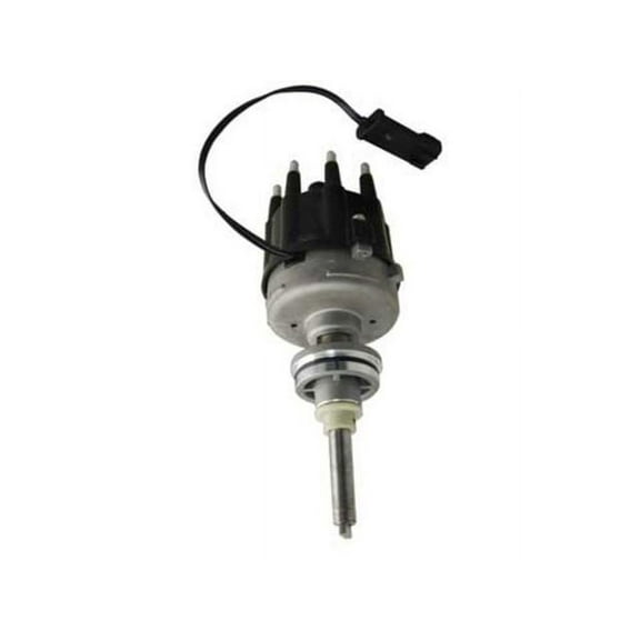 Ignition Distributor - Compatible with 1998 - 2003 Dodge Ram 1500 1999 2000 2001 2002