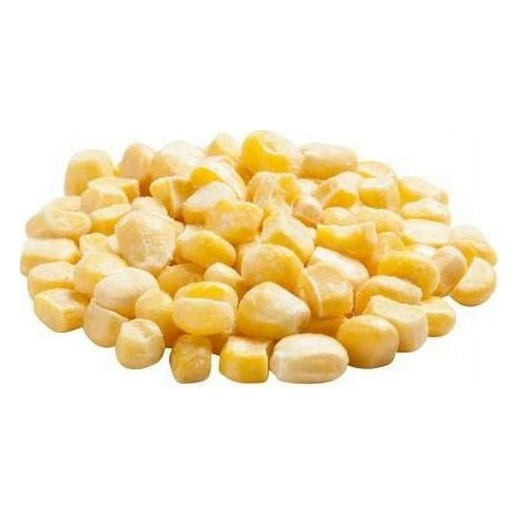 Commodity Vegetables Grade A Fancy Corn Cut, 20 Pound 1 each.