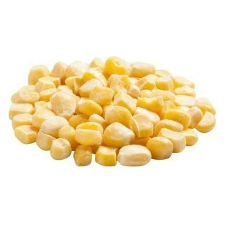 Commodity Vegetables Grade A Fancy Corn Cut 20 Pound 1 each.