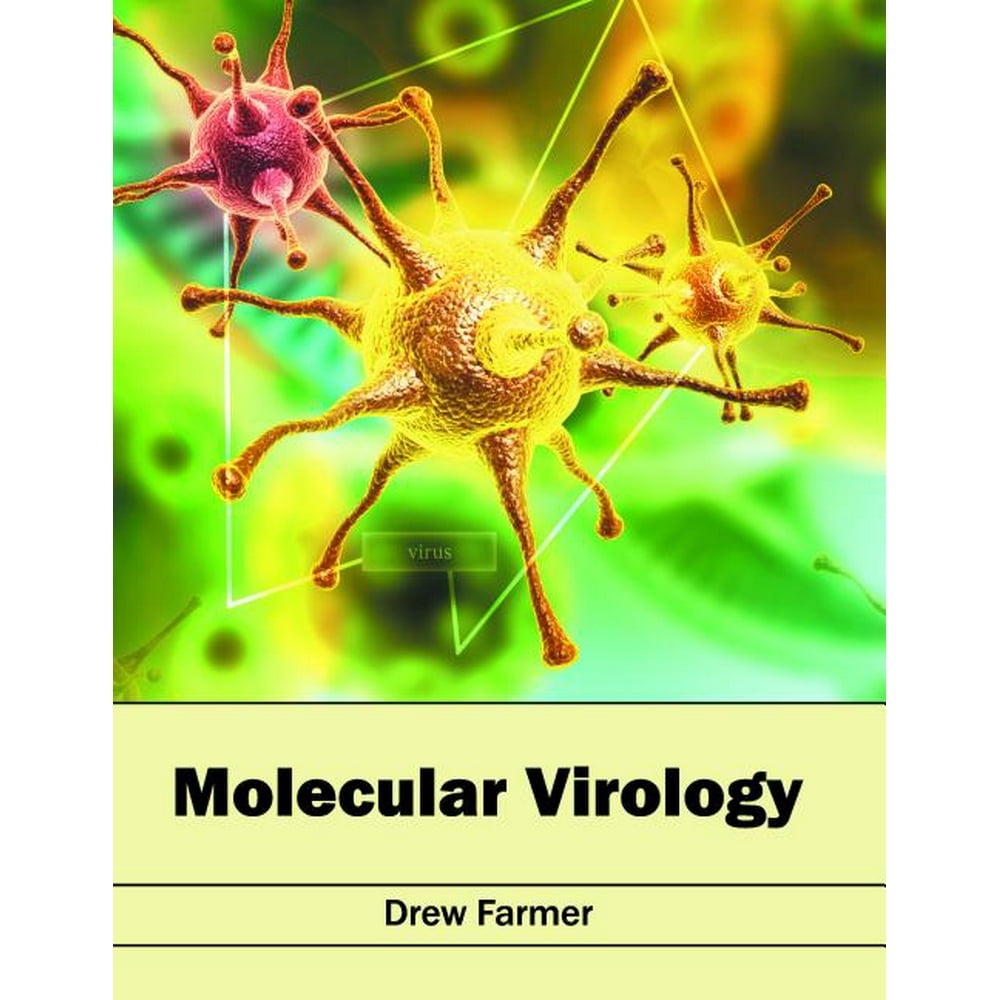 Molecular Virology (Hardcover)