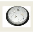 thumbnail image 2 of Plafon Eva Circular Grande Iluminación Luz Vic Moderno, 2 of 2