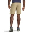 thumbnail image 2 of Wrangler Men's Outdoor Performance Flat Front Shorts, 2 of 6
