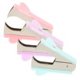 thumbnail image 4 of SWETRACE 3Pcs Handheld Staple Remover Tool Portable Stapler Removal Tool Assorted Color, 4 of 8