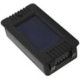 thumbnail image 4 of Multifunction Battery Monitor Meter,0-200v,0-300a (widely Applied To 12v/24v/48v Rv/car Battery) Lc, 4 of 5