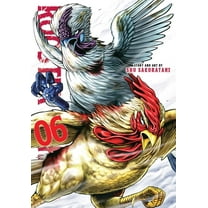 Rooster Fighter Rooster Fighter, Vol. 6, Book 6, (Paperback)