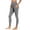 *Gray, variant on VBVC Women's Butt Lift Yoga Pants,Workout Leggings For Women,Ladies Slim Breathable Trousers with Pockets,Blue,S-3XL