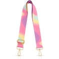 thumbnail image 1 of SURJDE Wide Purse Strap Adjustable Replacement Shoulder Crossbody Strap Handbag Strap, Dream, Standard, 1 of 6