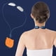 thumbnail image 5 of Xihbxyly Masajeador de Cuello, Dispositivo de Masaje de Cinco Modos, Función de Calor Ajustable, Soporte Cervical Cómodo, Terapia de Relajación, Alivio Del Estrés Diario, Incluye Cargador Usb, 5 of 6