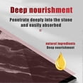 thumbnail image 4 of Manual Natural Polishing Care Wax for Stone Furnitures & Tiles, Stone Polishing Care Wax, Furniture Polish Wax, Tiles Polish Wax, 4 of 5