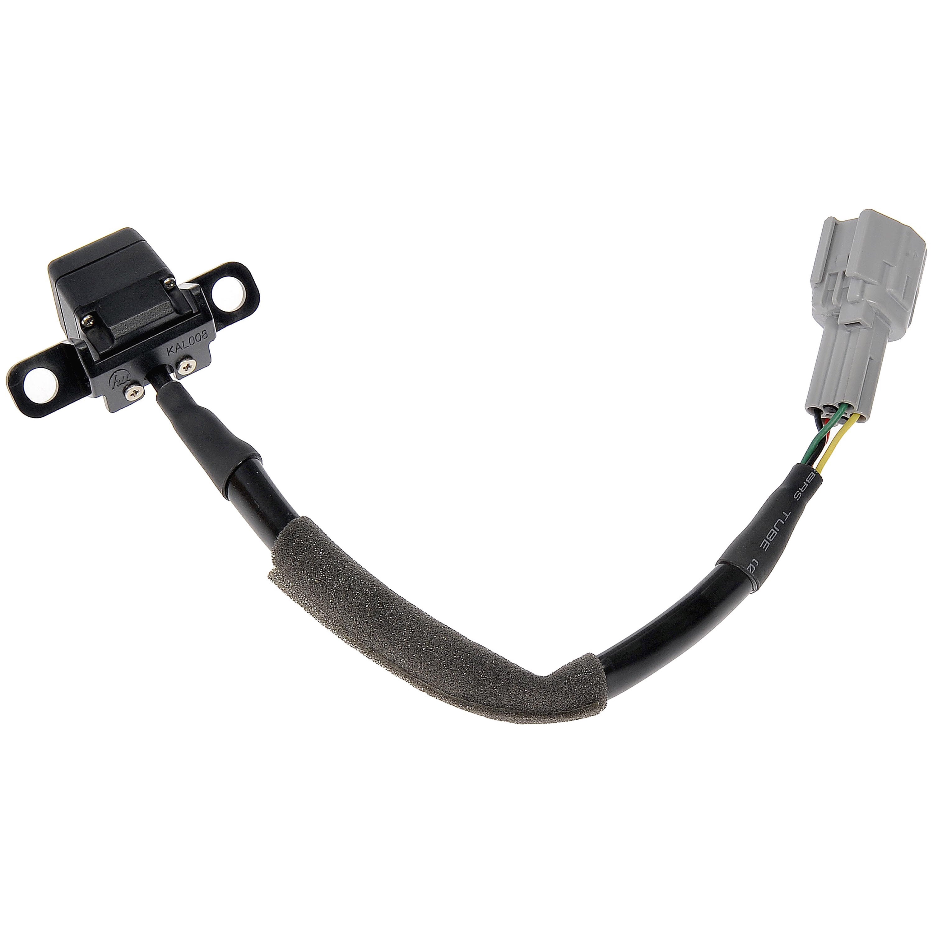 Dorman 590-622 Rear Park Assist Camera for Specific Kia Models Fits select: 2012-2017 KIA RIO
