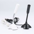 thumbnail image 4 of Microphone Filaire USB de Haute Qualité pour Chant en Studio, Jeux et Live, 4 of 9