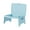 Blue, variant on Folding Table Portable Folding Table for Bed Desk, Multifunctional Laptop Table for Apartment Dormitory, Easy Fold and Store, Lightweight and Sturdy, for Reading and Working Portable Desk
