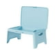 thumbnail image 2 of Escritorio Plegable Portátil - Mesa de Cama Multifuncional para Portátil, Estudio, Dormitorio, Apartamento - Diseño Compacto de 45 X 30 Cm, Fácil de Plegar y Guardar, 2 of 5