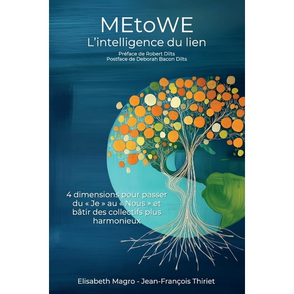 MetoWe: l'intelligence du lien, (Paperback)