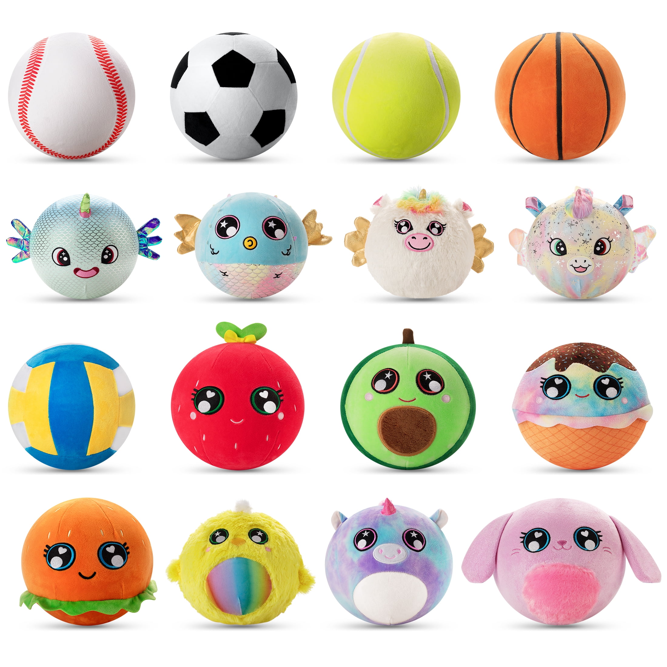 PINK UNICORN - FRENCH