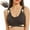 Khaki#4, variant on jobturf 3 Pack Bras for Women Wireless Jelly Plus Size Supportive Seamless Bralettes Full Coverage Push Up Comfortable No Underwire Tshirt Bras
