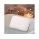 thumbnail image 4 of Almohadas de baño, reposacabezas de baño y spa con ventosas, almohada para el cuello, almohadas de baño para bañera, suaves y cómodas, impermeables y antimoho, 4 of 5