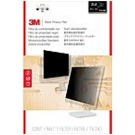 Rb Victorian Monitor - Refurbished 3M PF23.8W9 Privacy Filter for Widescreen Desktop LCD Monitor 23.8