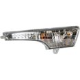 thumbnail image 1 of 2013-2015 Nissan ALTIMA Signal Lamp Passenger Side Sedan High Quality, 1 of 1