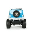 thumbnail image 4 of All Terrain Remote Control Sports Vehicle Rugged Off-Roader Toy Racing Car for Kids, Children, Teens, 4 of 7