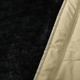 thumbnail image 6 of Women's Insulated Hooded Jackets Waterproof and Fleece Lined for Harsh Winter Weather protections, 6 of 9