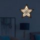 thumbnail image 3 of Luz de noche decorativa para Eid, decoración de Ramadán, manualidades para Eid, luz de noche Forma de estrella, 3 of 6