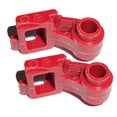 thumbnail image 3 of Dewalt D28144/D28402 Grinder (2 Pack) Replacement Arm # 648743-00-2PK, 3 of 3