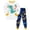 A137-Yellow, variant on Hessimy Toddler Boys Girls Spring Summer 2Pcs Crewneck Long Sleeve Sweatshirt Jogger Pants Soft Sweatsuit, Crewneck Jogger Set(Yellow,8-9 Years)