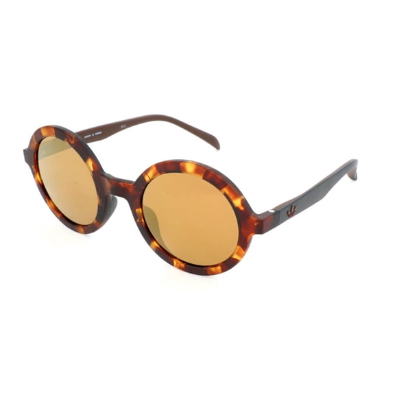 Adidas sunglasses AOR016/N UNISEX 49/25/140 148.009 HAVANA BROWN