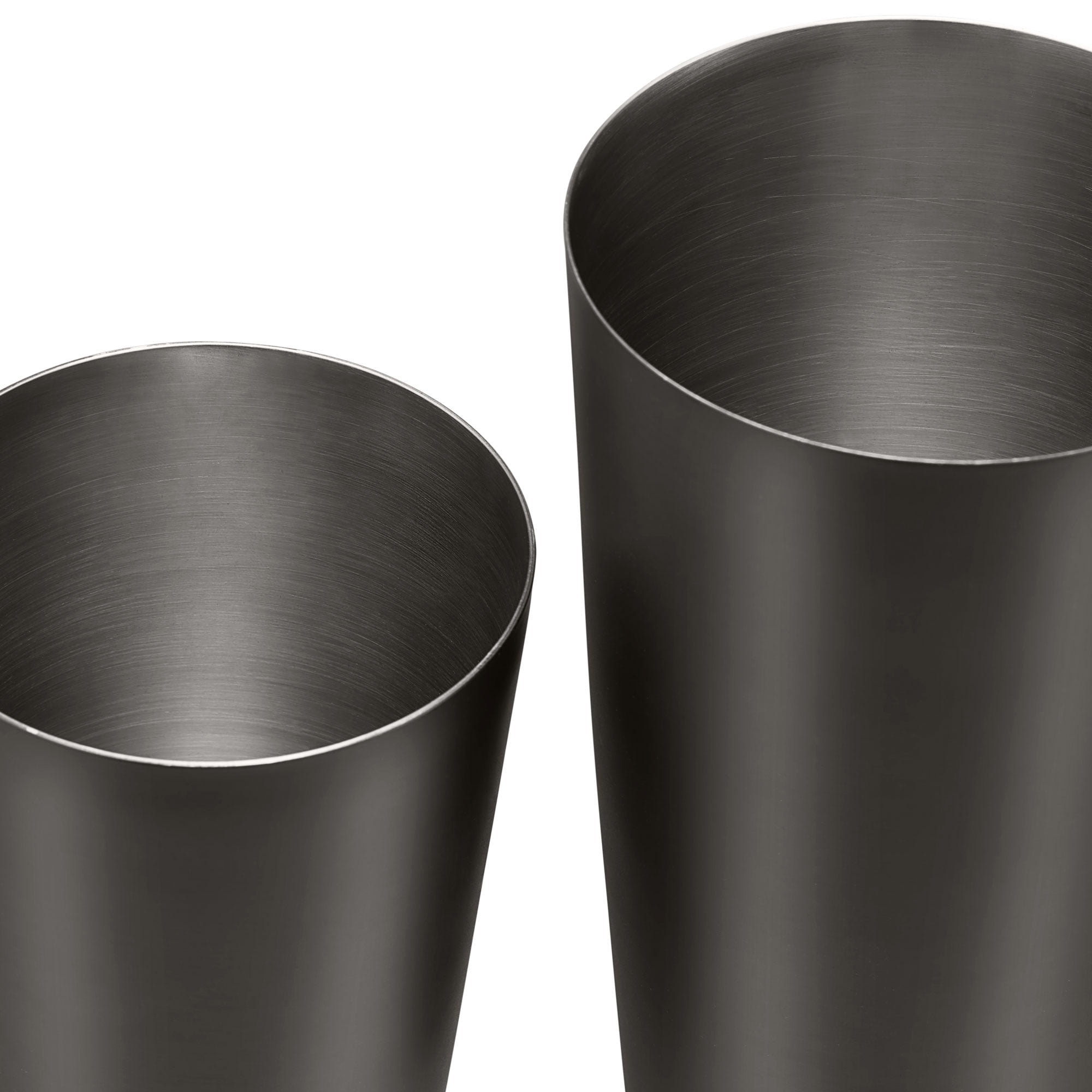 Better Homes & Gardens Stainless Steel Boston Bartending Cocktail Shaker