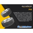 thumbnail image 3 of Llanta 255/30ZR20 92Y XL Accelera PHI ACCELERA ., 3 of 6