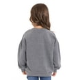 thumbnail image 5 of Rolling Stones Toddler Girls Holiday Crewneck Sweatshirt, Sizes 12M-5T, 5 of 7