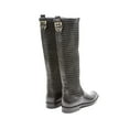 thumbnail image 5 of Cole Haan Women Lexi Grand Stretch Mid Calf Boots, 5 of 7