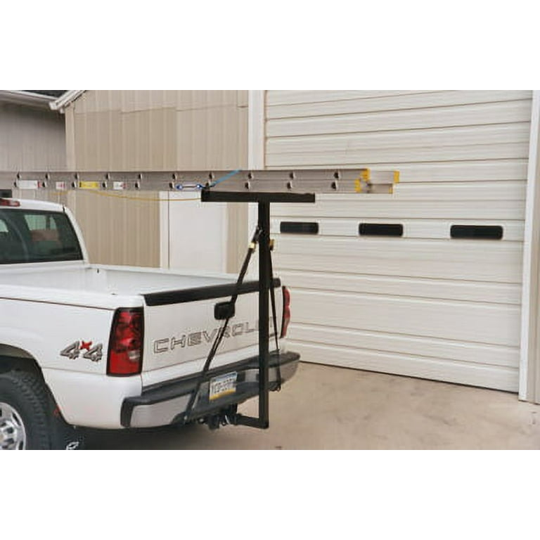 TRAIL FX 944 Tailgate Extender Black