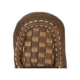 thumbnail image 3 of Double Barrel 4424802-01 Carson Baby Buckers, Brown - Size 1, 3 of 7