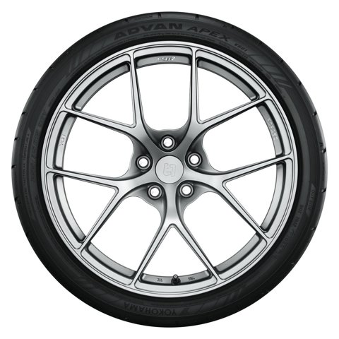 Yokohama Advan Apex V601 265/30R20 94Y XL Tire Fits: 2016-22 Audi A5 Quattro Technik, 2019-22 Audi A5 Sportback Technik simolary.com 13 Yokohama Advan Apex V601 265/30R20 94Y XL Tire Fits: 2016-22 Audi A5 Quattro Technik, 2019-22 Audi A5 Sportback Technik Simolary simolary.com 13