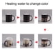 thumbnail image 4 of Buy 2 get 10% off 2020 Blood Handprint Cup Thermal Color Changing Coffee Cup Popular!, 4 of 5