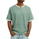 thumbnail image 4 of Camisas de Manga Larga para las Mujeres de Ajuste Suelto No Se Aplica Aquí, Tops de Manga Corta para las Mujeres de Ajuste Suelto No Incluido, Camisa de Bloque de Color para Hombre, 4 of 7