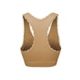 thumbnail image 3 of Tinglu Sexy Lace Bras Women Yoga Sport Bra Cross Front Side Buckle Underwear Bra, 3 of 8