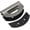 Chopper, variant on Salad Chopper Tool, Mezzaluna Knife Stainless Steel Vegetable Rocker